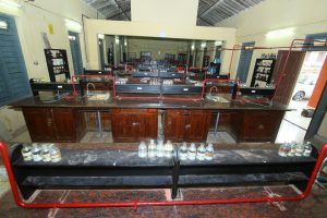 lab