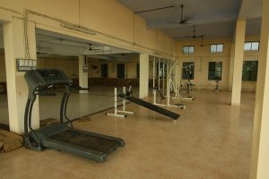 Physical education